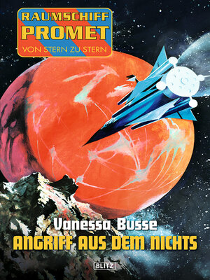 cover image of Raumschiff Promet--Von Stern zu Stern 04